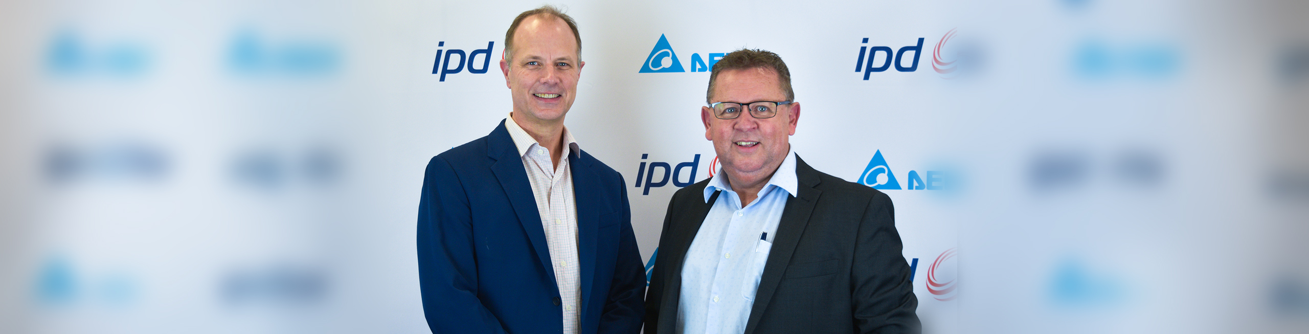 IPD & Delta Electronics Australia Partnership Announcement