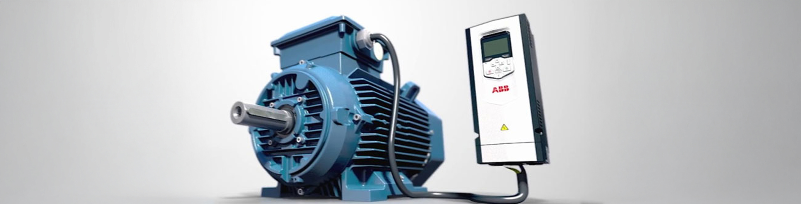 Optimising energy consumption with ABB’s Variable Speed Drives