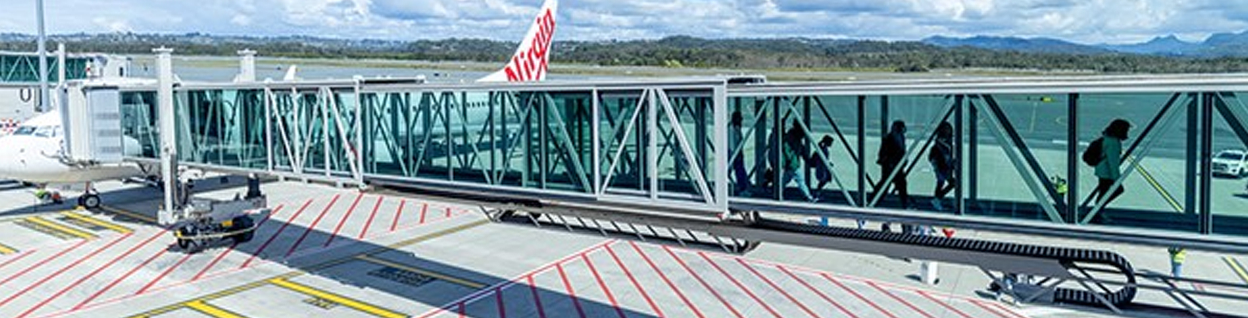 Gold Coast Airport Expansion Project