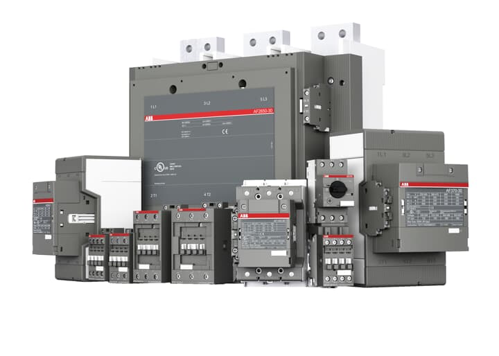 AF Contactors