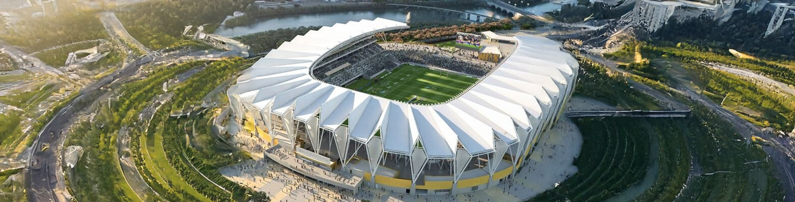 North Queensland Stadium