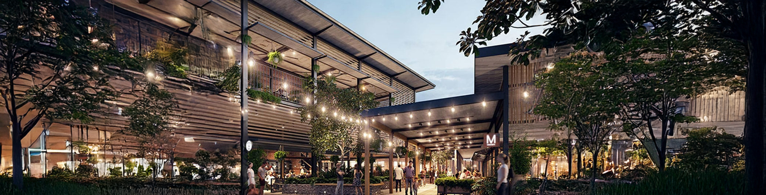 Westfield Coomera