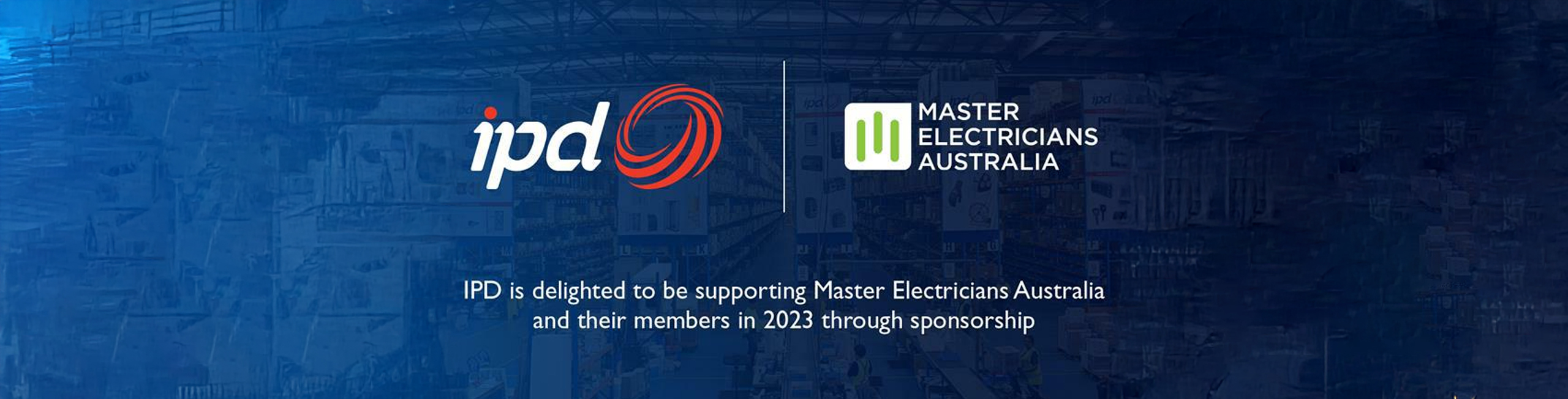 MEA Partnership Announcement