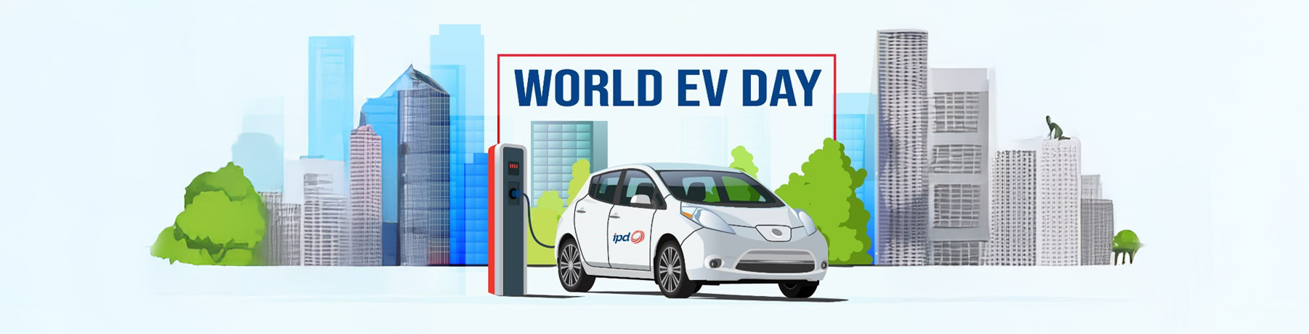 World EV Day