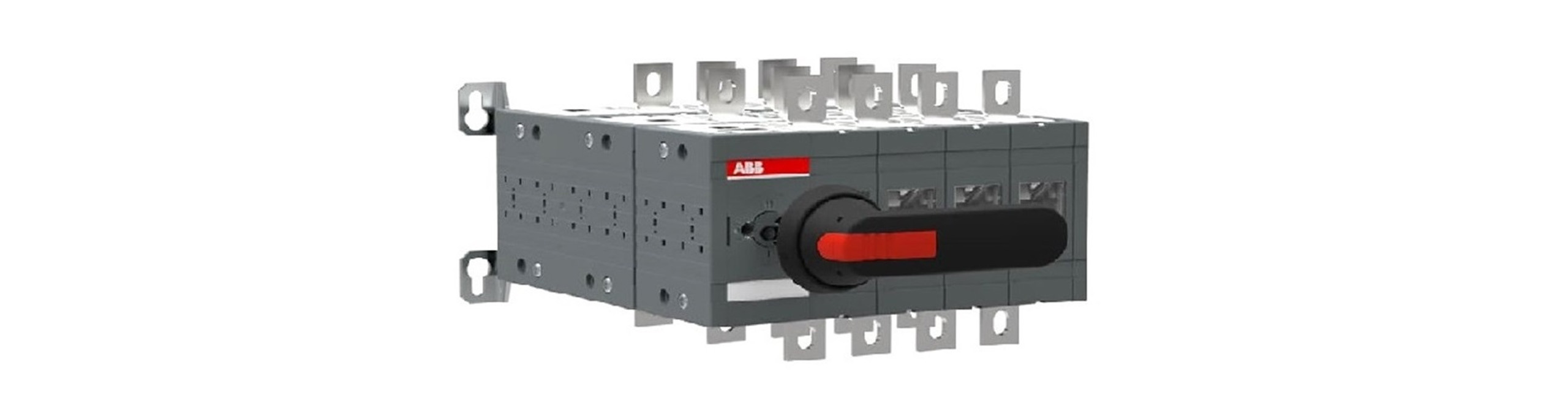 Manual Bypass Switches