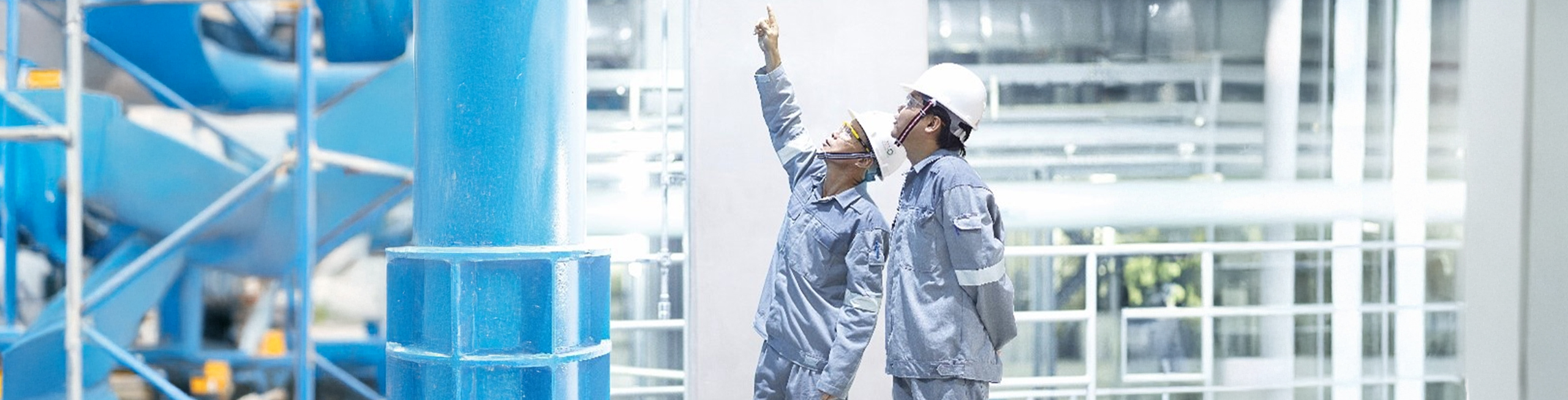 Enhancing Efficiency and Sustainability with Motor Control Solutions