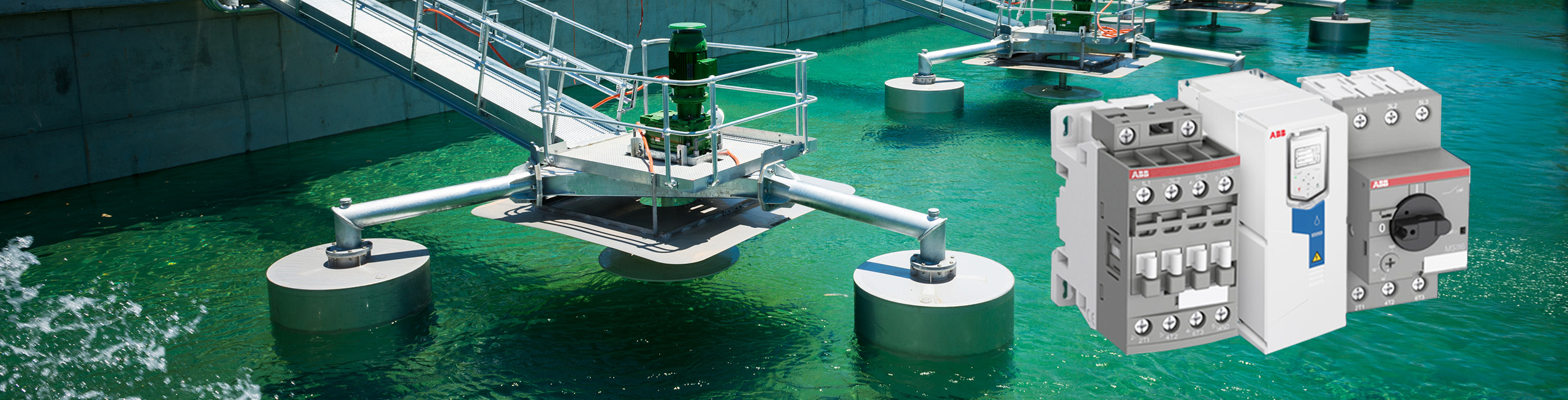 Motor starting and protection: Keep things moving with protection and control at every level