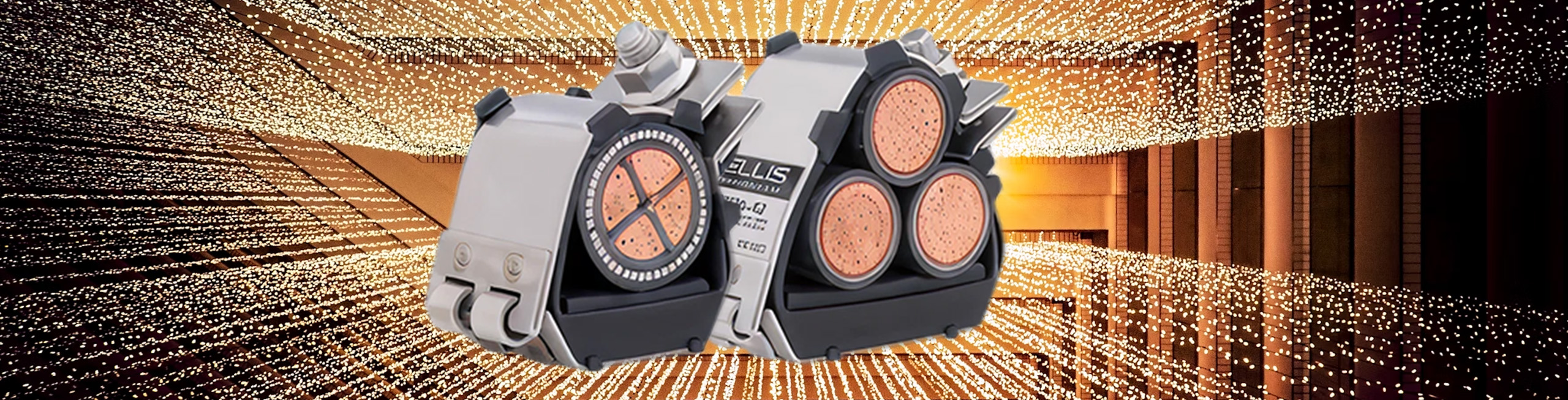 Emperor Cable Cleats