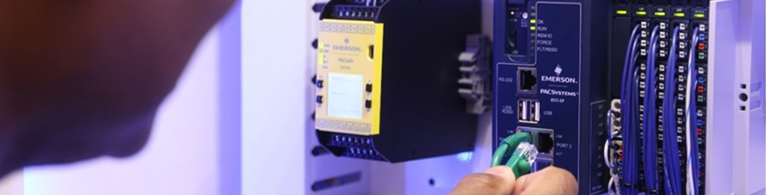 Emerson PAC Machine Edition (PME) Licencing