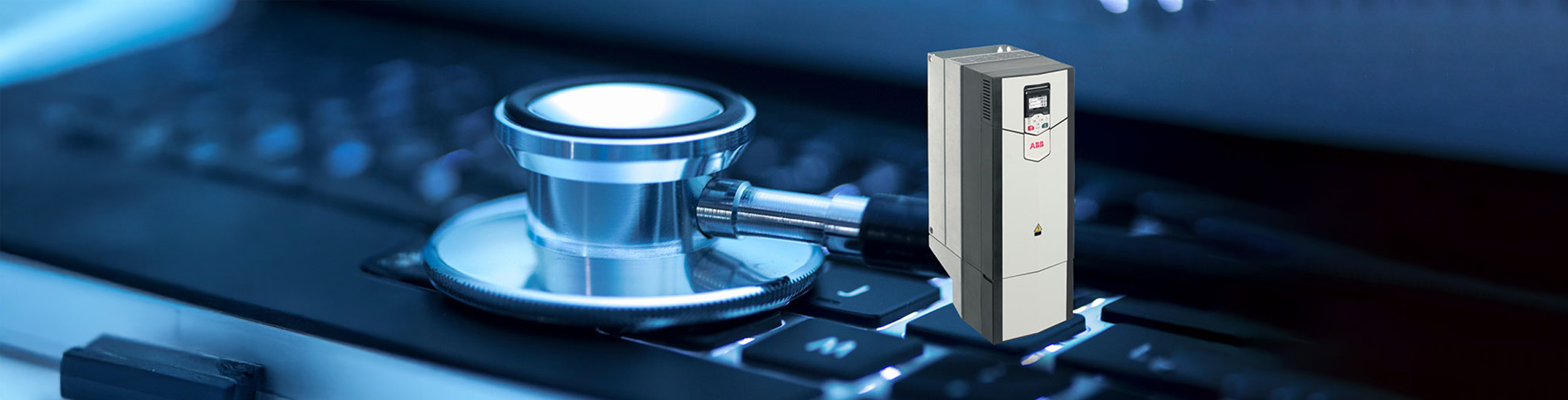 Recovery Pack Installation for ABB’s ACS880