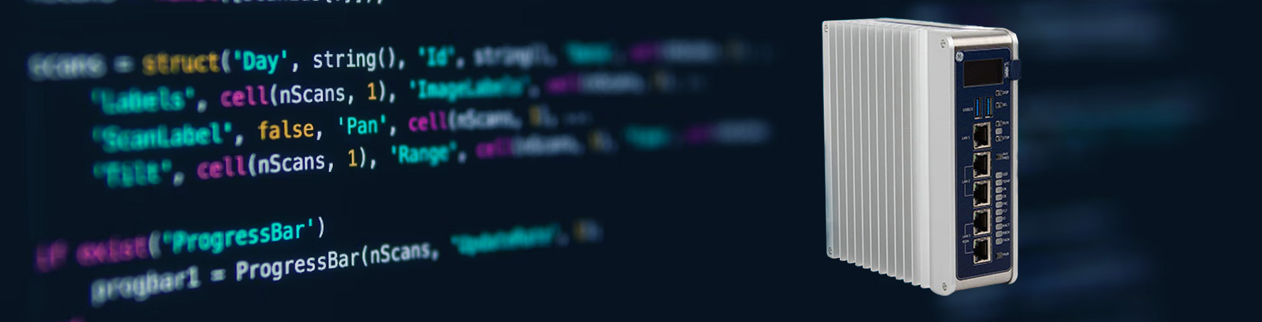 Running C Code on a PLC