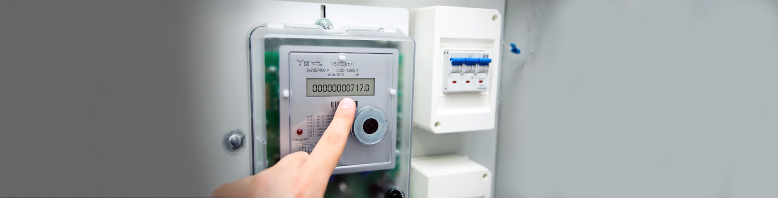 Troubleshooting Three Phase Energy Meters