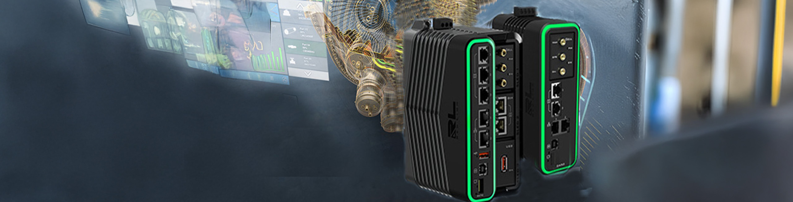 Configure Red Lion's Crimson Emulator Like a Pro