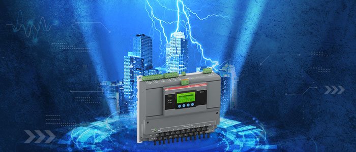 Protect Your Assets with ABB’s TVOC-2 Arc Guard System