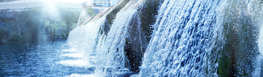 Mitigating Harmonics in Water and Wastewater with ULH Drives