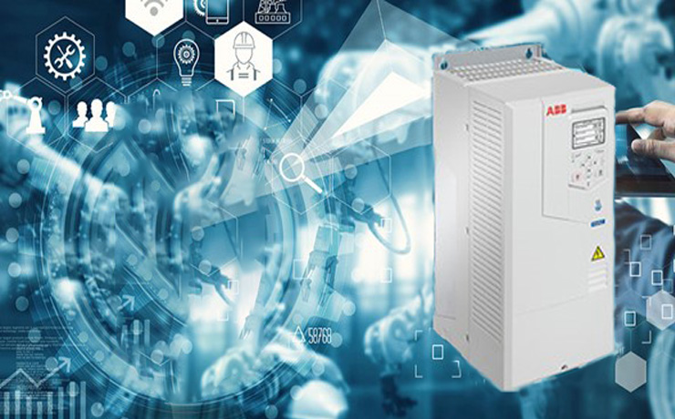 ACH580 – BACnet Communications