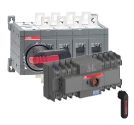 Compact Automatic Transfer Switches