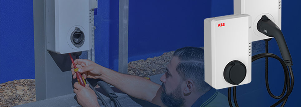 The benefits of being an EV infrastructure installer