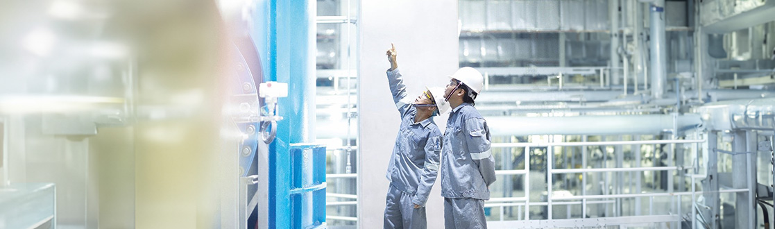 Enhancing Efficiency and Sustainability with Motor Control Solutions