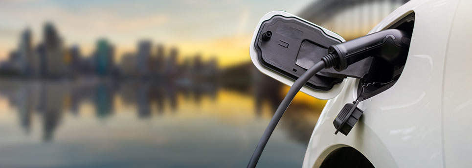 Federal Government announces its first electric vehicle strategy