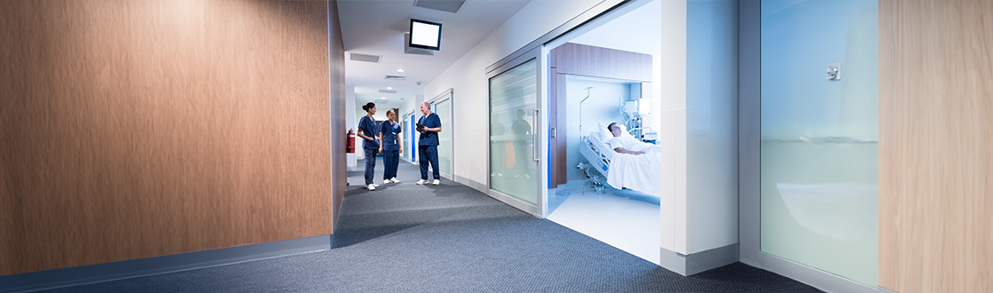 The Importance of Reliable Critical Power in Healthcare and Hospital Settings
