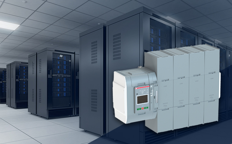 TruONE Automatic Transfer Switches