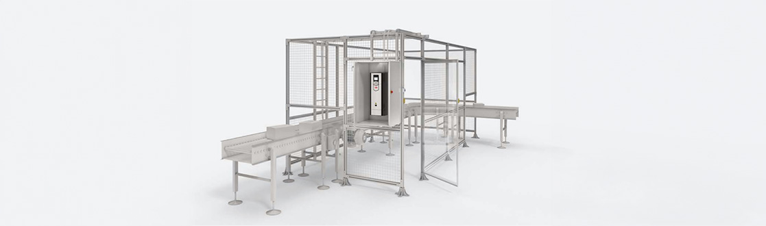 The important role of Variable Speed Drives in machine safety