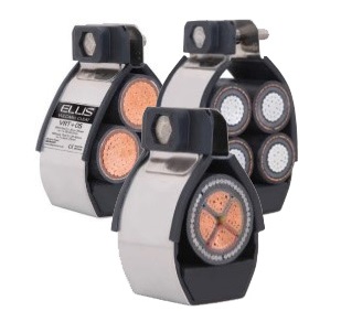 Vulcan+ Cable Cleats