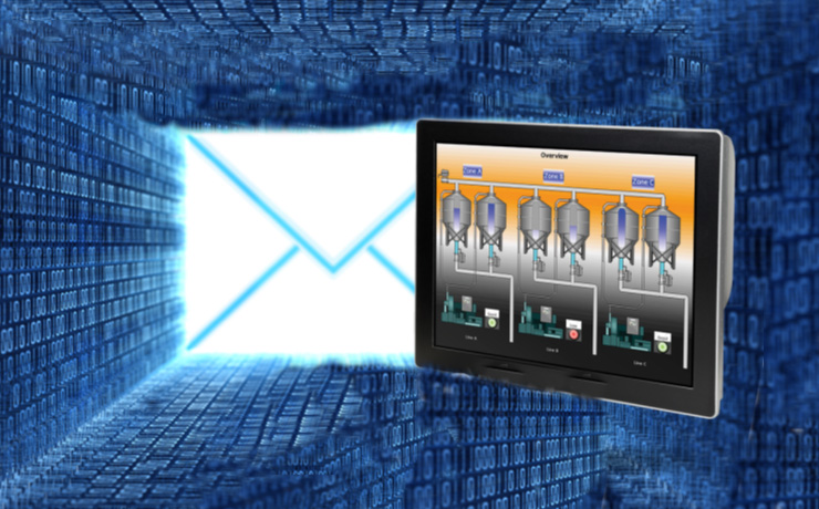 Crimson 3.1: Email Your Daily Log Files