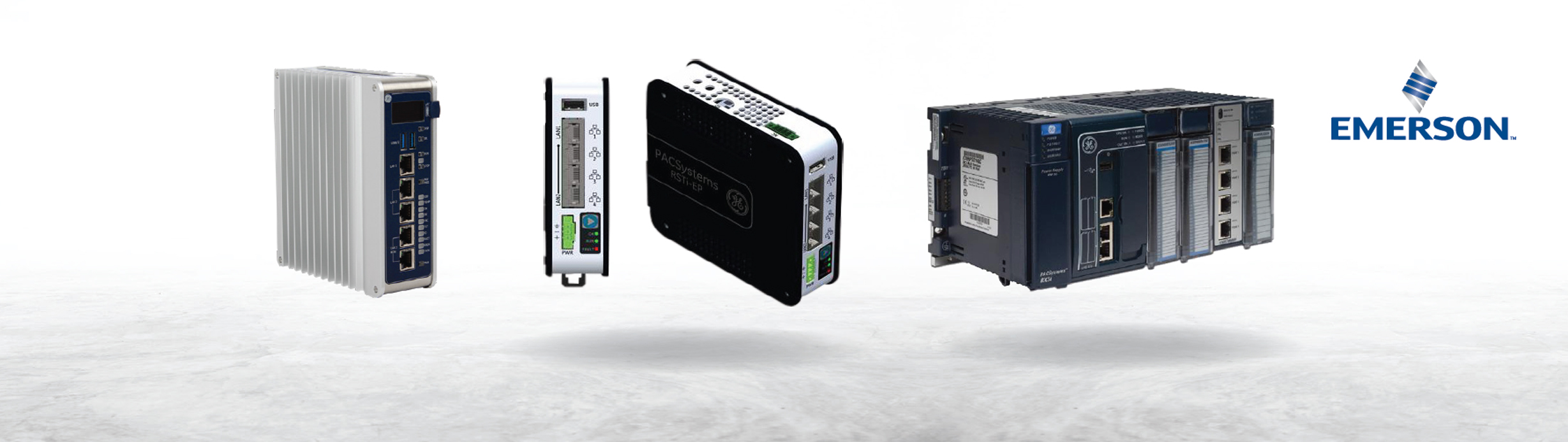 Emerson Advanced Controller Programming 7707 Training