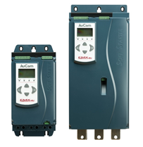 Soft Starters – EMX4i Series