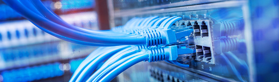 Industrial networking with Hirschmann’s BOBCAT Managed switches