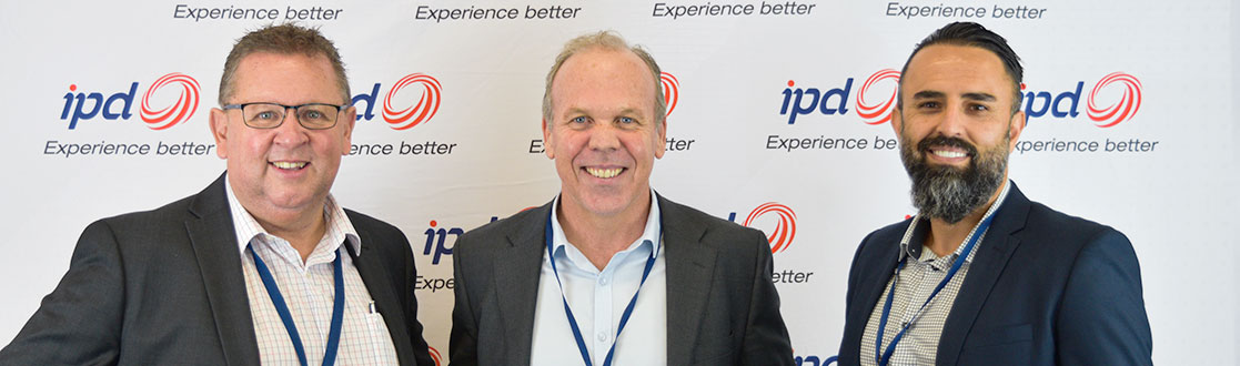 IPD announces Master Distribution expansion, increasing supply and support for ABB’s HVAC Drives