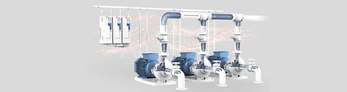 Motor Control Solutions: Driving Efficiency and Savings Across Industries