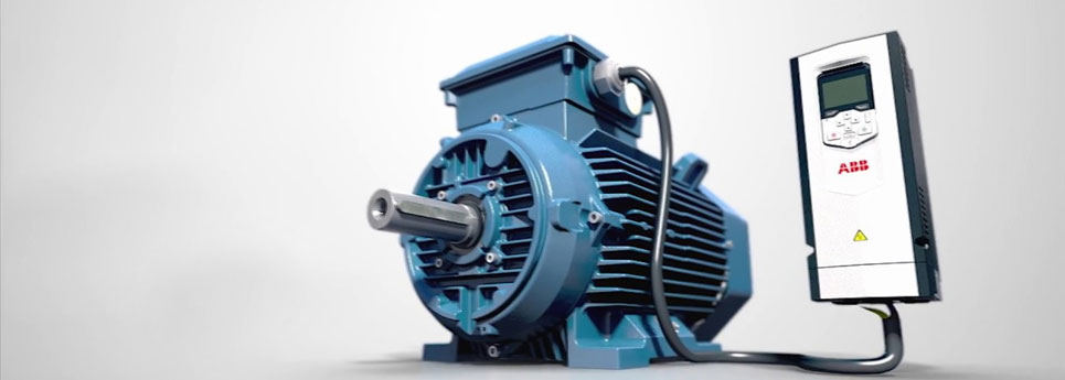 Optimising energy consumption with ABB’s Variable Speed Drives