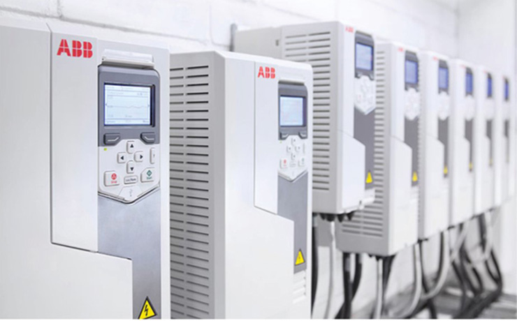 Chokes & Variable Speed Drives