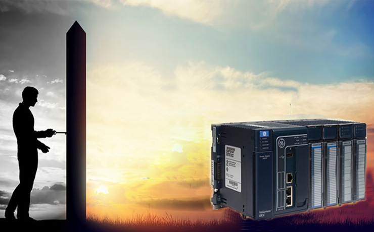 Converting Your 90-30 Program on Emerson's RX3i