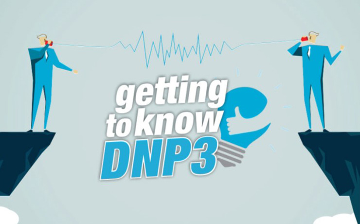 Getting to Know DNP3