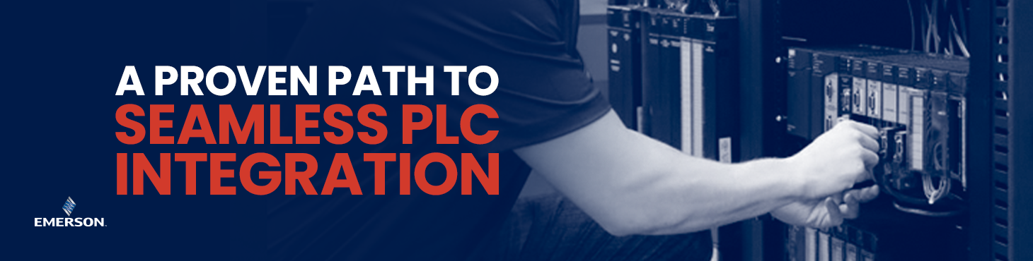 Faster, Cheaper, Lower-Risk PLC Integration