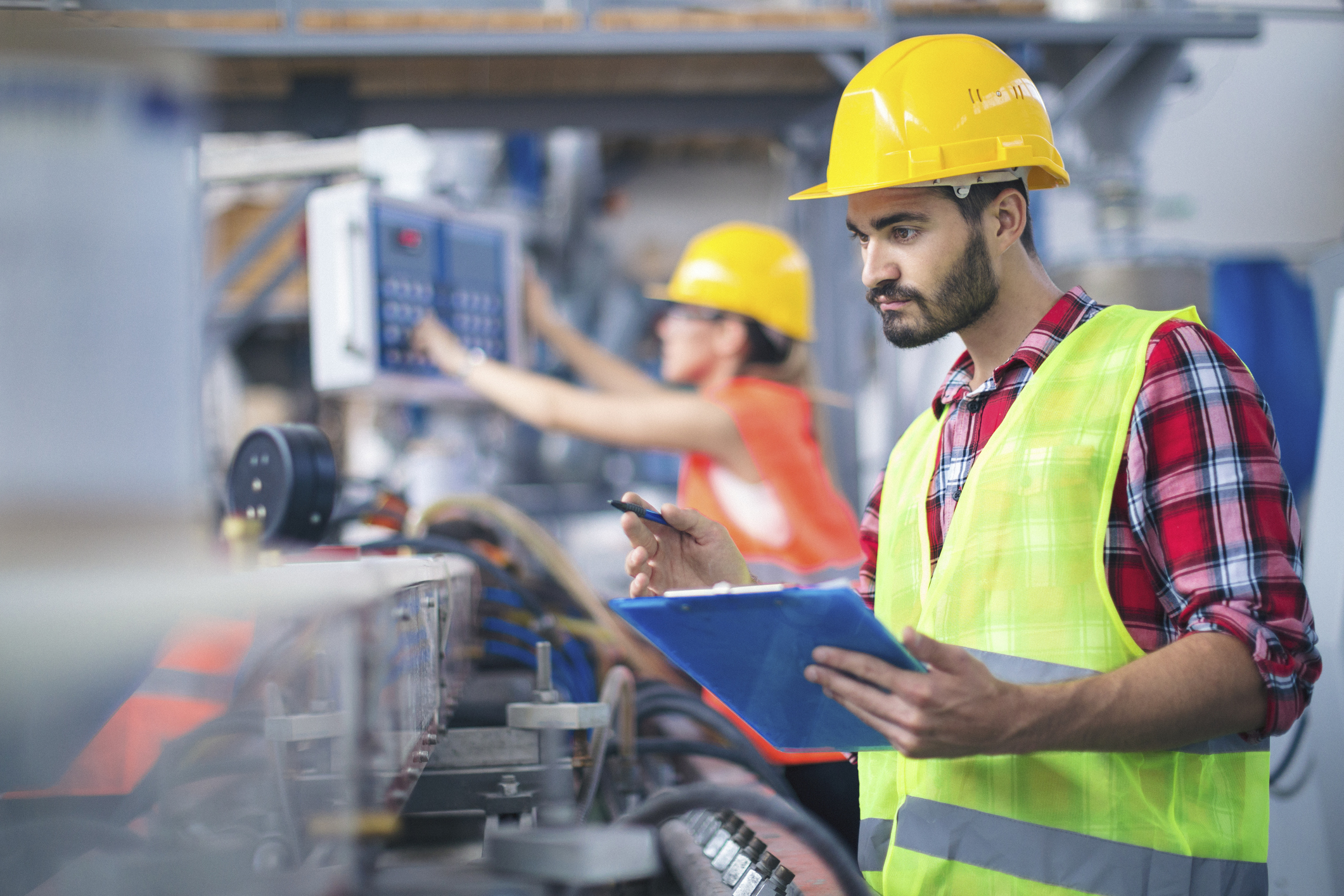 PLC vs. PAC vs. IPC: Which Control System is Right for You?