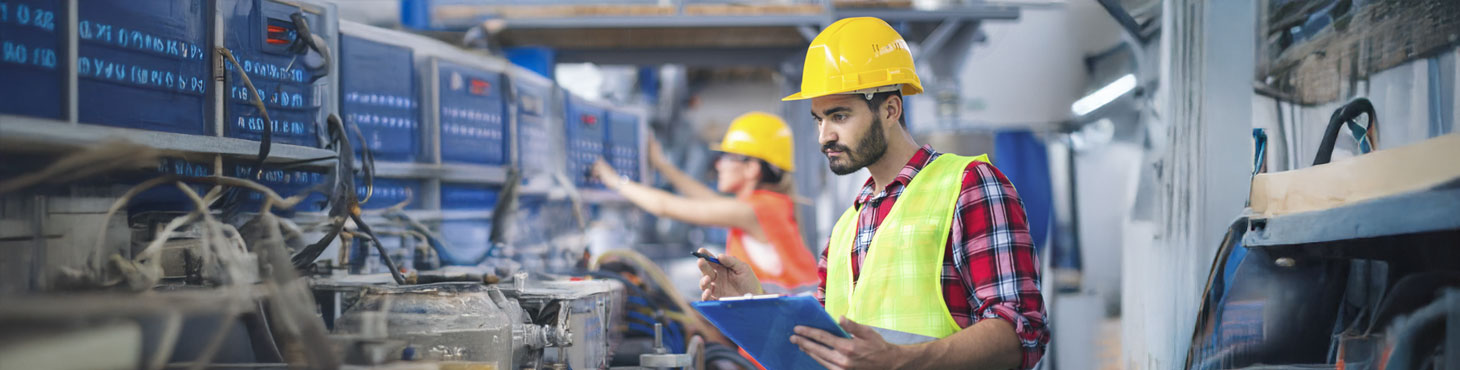 PLC vs. PAC vs. IPC: Which Control System is Right for You?