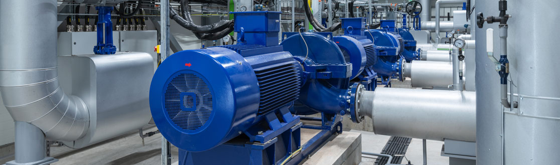 Prevent downtime with ABB Ability Smart Sensors