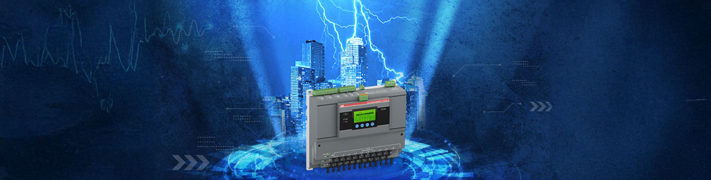 Protect Your Assets with ABB’s TVOC-2 Arc Guard System