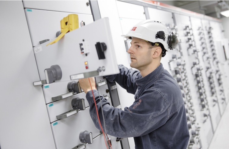 protection-against-electric-arc