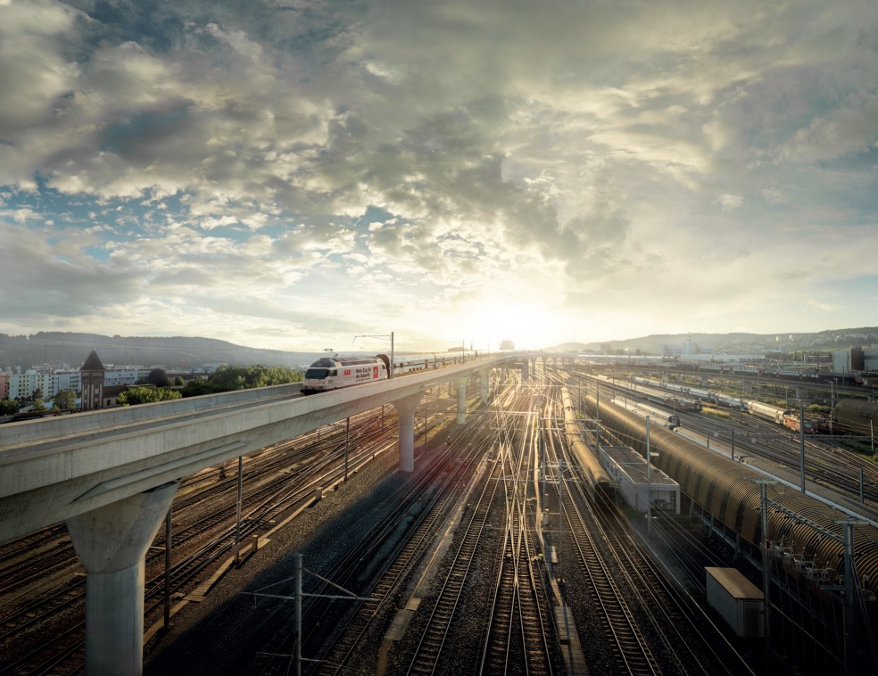 Rethinking asset performance management for the digital age