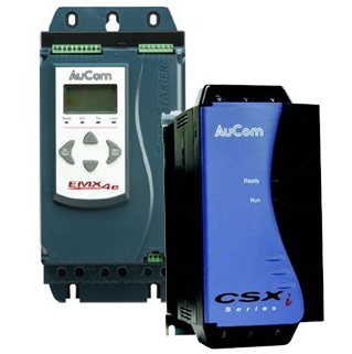 AuCom Soft Starters