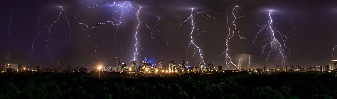 Surge Protection Made Simple 