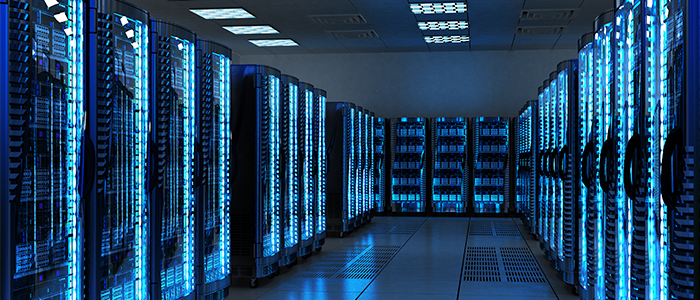 The Impact of Data Centres on Electricity Consumption in Australia