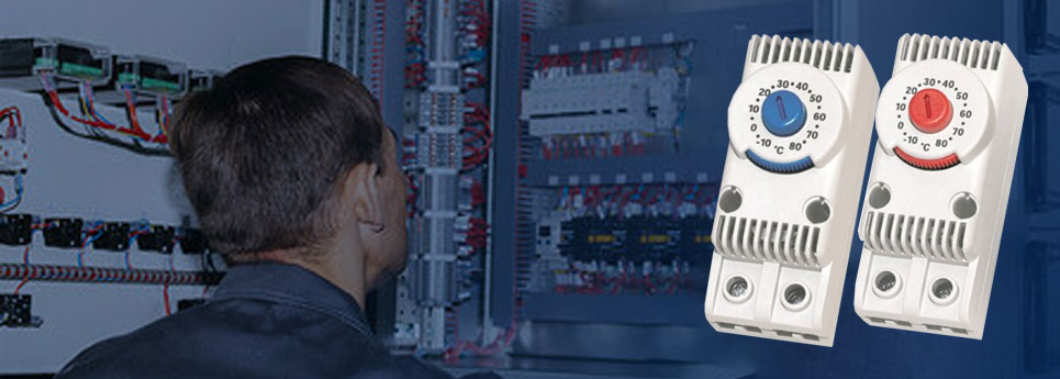 Thermal management solutions for enclosures