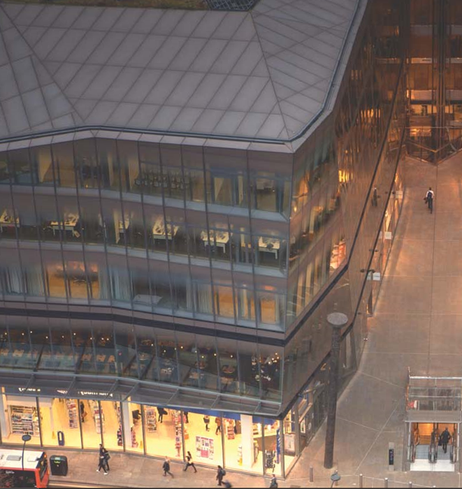 A start is just the beginning